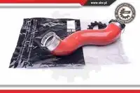 Патрубок интеркулера, 24SKV835 SKV