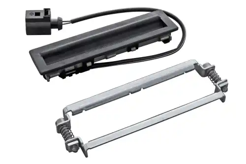 Ручка двери VEMO V10-72-1252