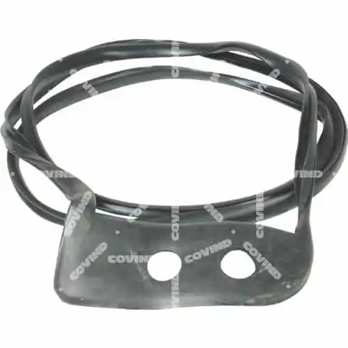 уплотнитель бокового стекла Ivec 060/18 COVIND