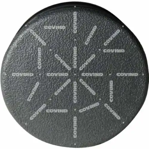 КРЕПЛЕНИЕ ПРОТИВОТУМАННЫХ ФАР 060/80 COVIND