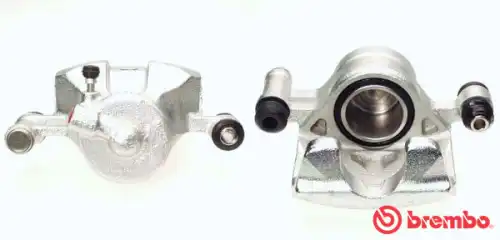 Суппорт тормозной BREMBO F 83 000