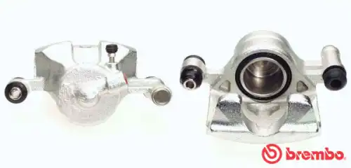 Суппорт тормозной BREMBO F 83 001
