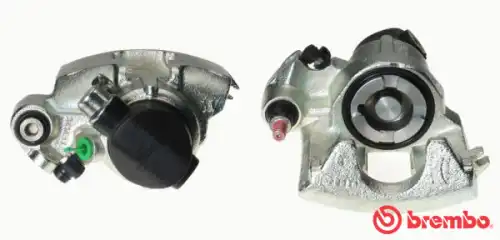 Суппорт тормозной BREMBO F 61 000