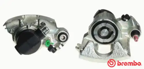 Суппорт тормозной BREMBO F 61 001