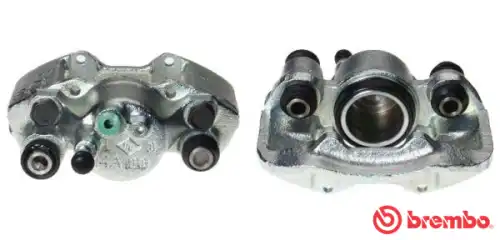 Суппорт тормозной BREMBO F 30 000