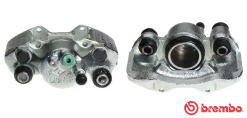 Суппорт тормозной BREMBO F 30 001