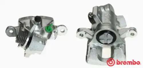 Суппорт тормозной BREMBO F 28 001