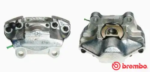 Суппорт тормозной BREMBO F 50 001