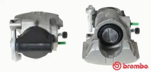 Тормозной диск BREMBO F 23 005
