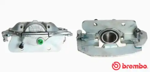 Рулевая тяга BREMBO F 71 005