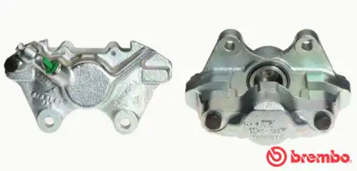 Суппорт тормозной BREMBO F 24 009