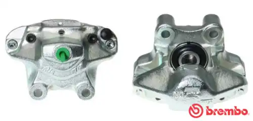 Суппорт тормозной BREMBO F 23 016