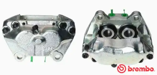 Суппорт тормозной BREMBO F 06 010