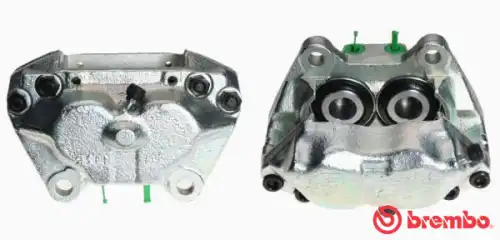 Суппорт тормозной BREMBO F 06 011