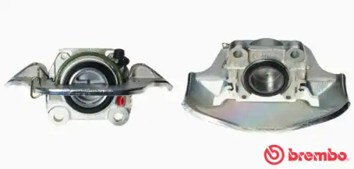 Суппорт тормозной BREMBO F 61 035
