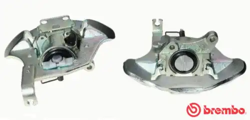 Суппорт тормозной BREMBO F 61 036