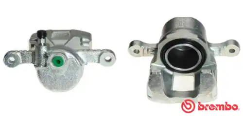 Суппорт тормозной BREMBO F 52 012