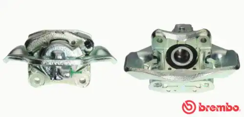 Суппорт тормозной BREMBO F 85 031