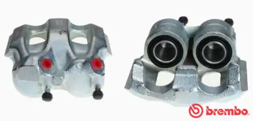 Суппорт тормозной BREMBO F 68 020