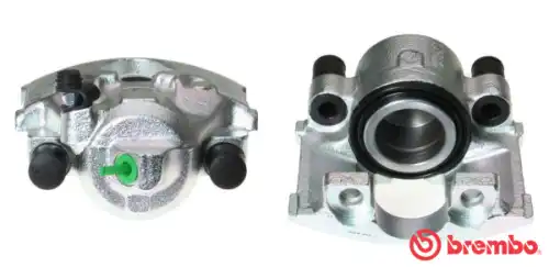 Суппорт тормозной BREMBO F 24 014