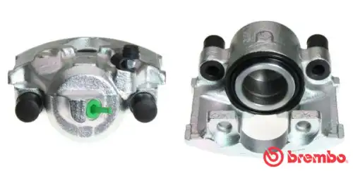 Суппорт тормозной BREMBO F 24 015