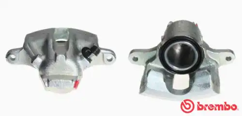 Суппорт тормозной BREMBO F 86 030