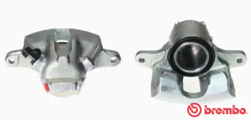 Суппорт тормозной BREMBO F 86 031