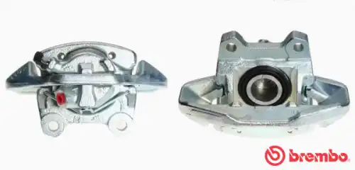 Суппорт тормозной BREMBO F 61 056