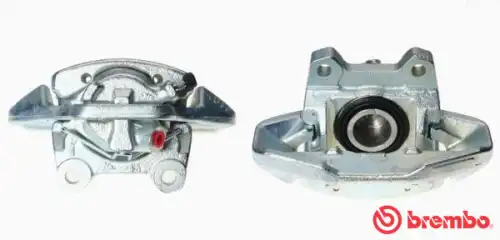 Суппорт тормозной BREMBO F 61 057