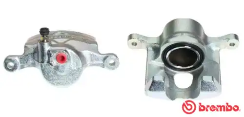 Суппорт тормозной BREMBO F 28 004