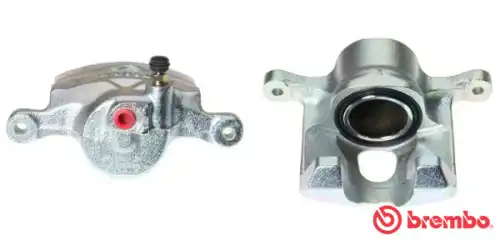 Суппорт тормозной BREMBO F 28 005