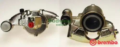 Суппорт тормозной BREMBO F 24 026
