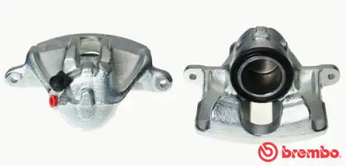 Суппорт тормозной BREMBO F 23 032