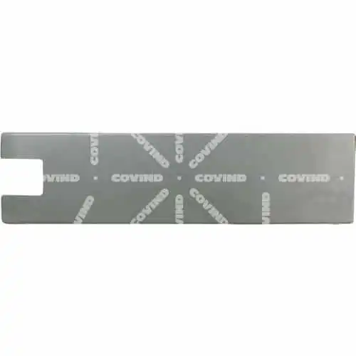 уплотнитель лобового стекла IVEC C39/81 COVIND