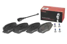 Тормозные колодки дисковые BREMBO P 85 182