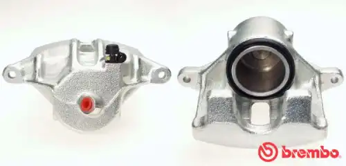 Суппорт тормозной BREMBO F 36 010
