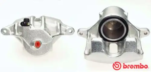 Суппорт тормозной BREMBO F 36 011