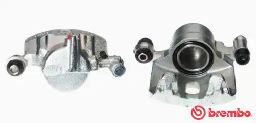 Суппорт тормозной BREMBO F 59 084