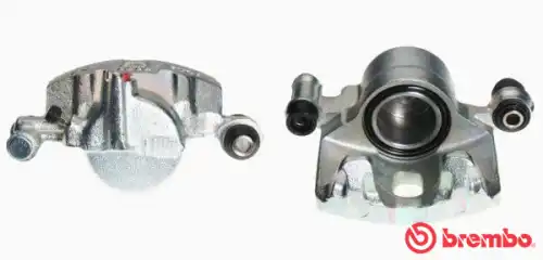 Суппорт тормозной BREMBO F 59 085