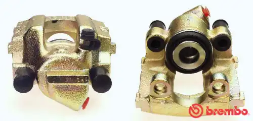 Суппорт тормозной BREMBO F 06 056