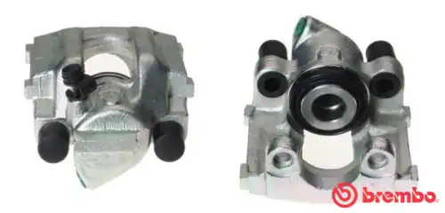 Суппорт тормозной BREMBO F 06 049
