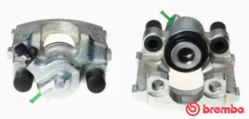 Суппорт тормозной BREMBO F 06 061
