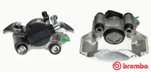 Суппорт тормозной BREMBO F 61 089