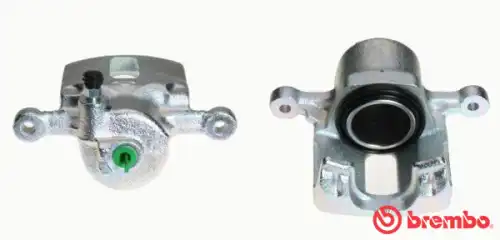 Суппорт тормозной BREMBO F 56 004