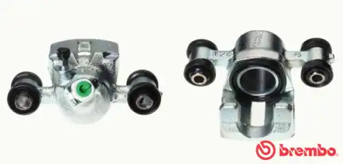 Суппорт тормозной BREMBO F 56 008
