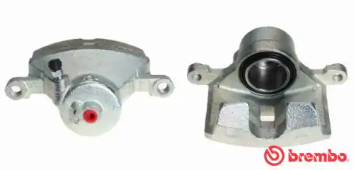 Суппорт тормозной BREMBO F 56 032