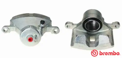 Суппорт тормозной BREMBO F 56 033