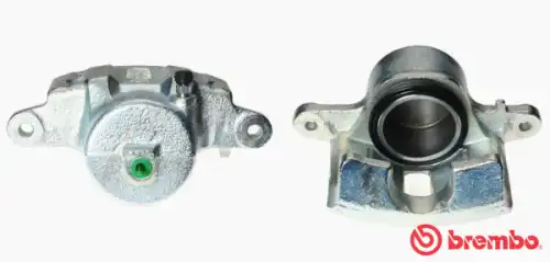 Суппорт тормозной BREMBO F 56 018