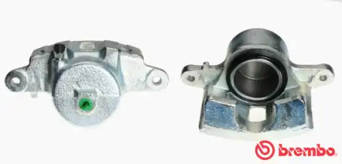 Суппорт тормозной BREMBO F 56 019