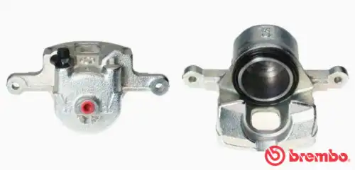 Суппорт тормозной BREMBO F 56 012